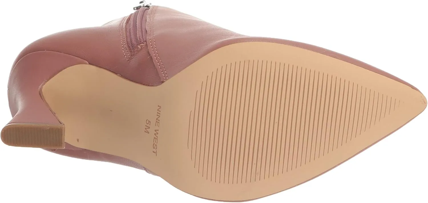 Nine West Women's Torrie Dress Booties