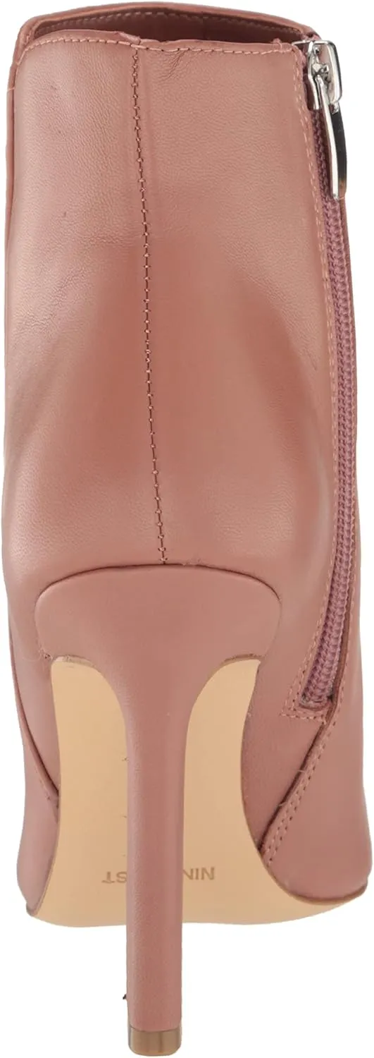 Nine West Women's Torrie Dress Booties