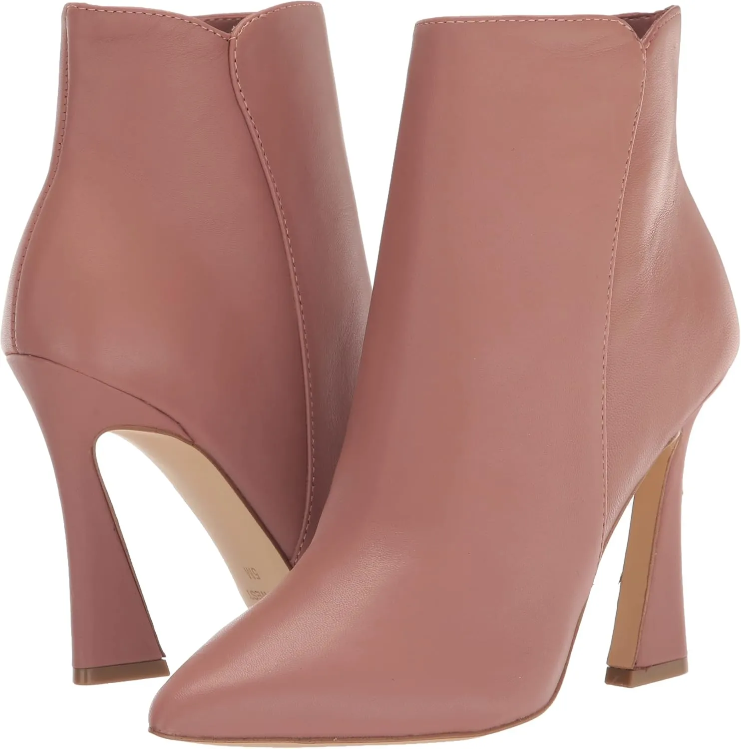Nine West Women's Torrie Dress Booties