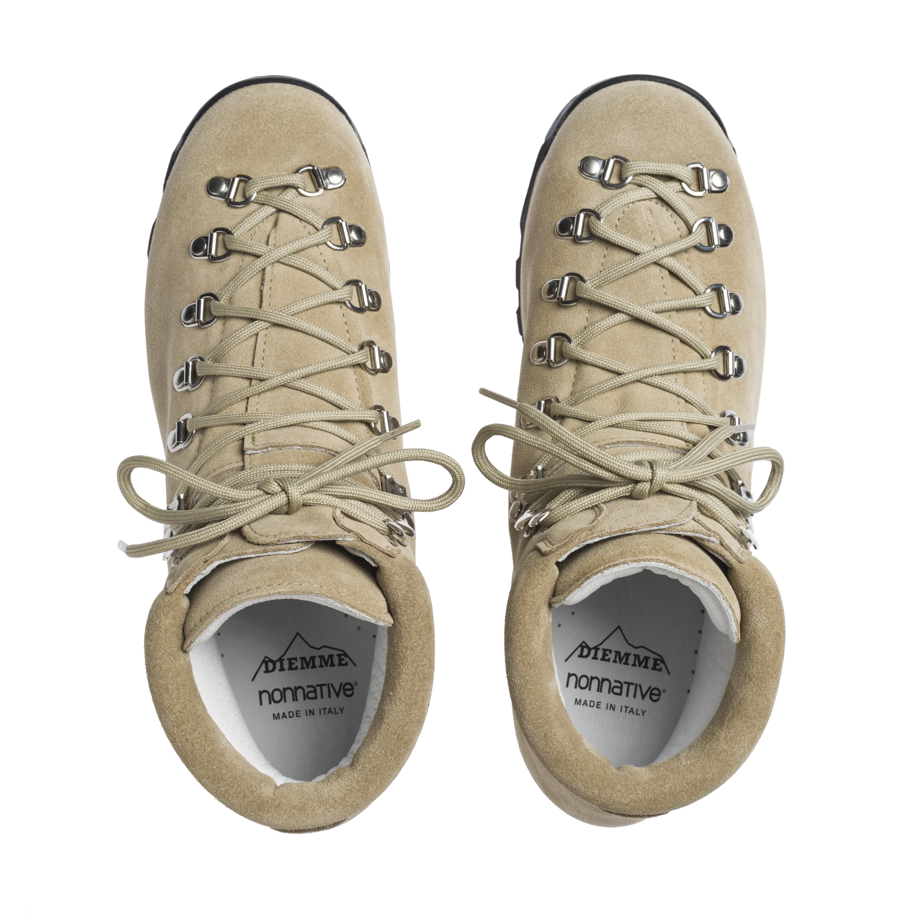 Nonnative x Diemme Galibier Beige M