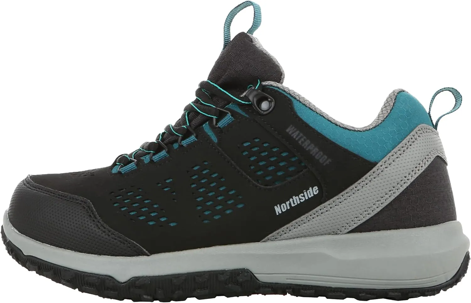 Northside Women's Benton Waterproof Hiking Shoe