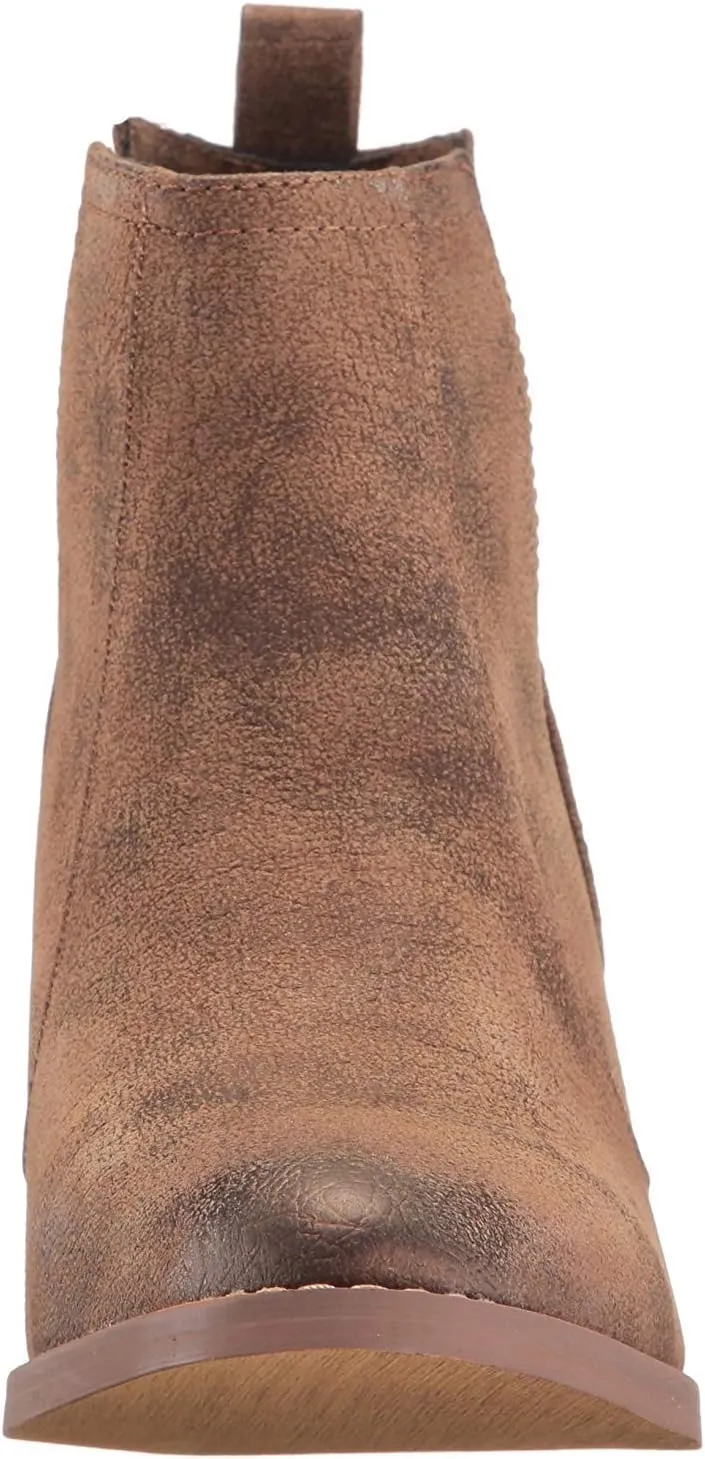Not Rated Women's Shea Ankle Boot