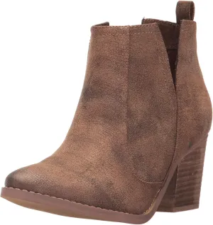 Not Rated Women's Shea Ankle Boot