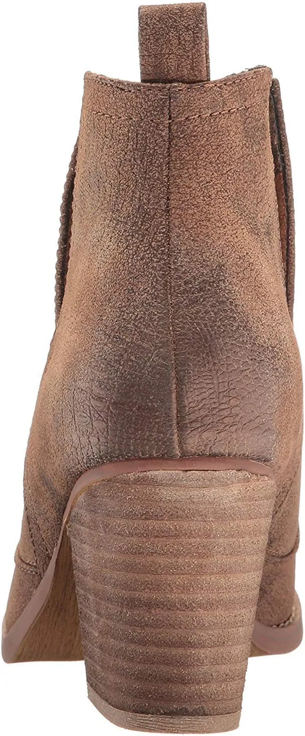 Not Rated Women's Shea Ankle Boot