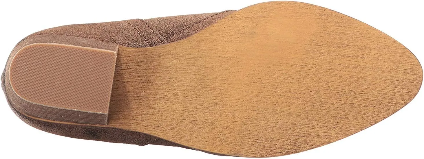 Not Rated Women's Shea Ankle Boot