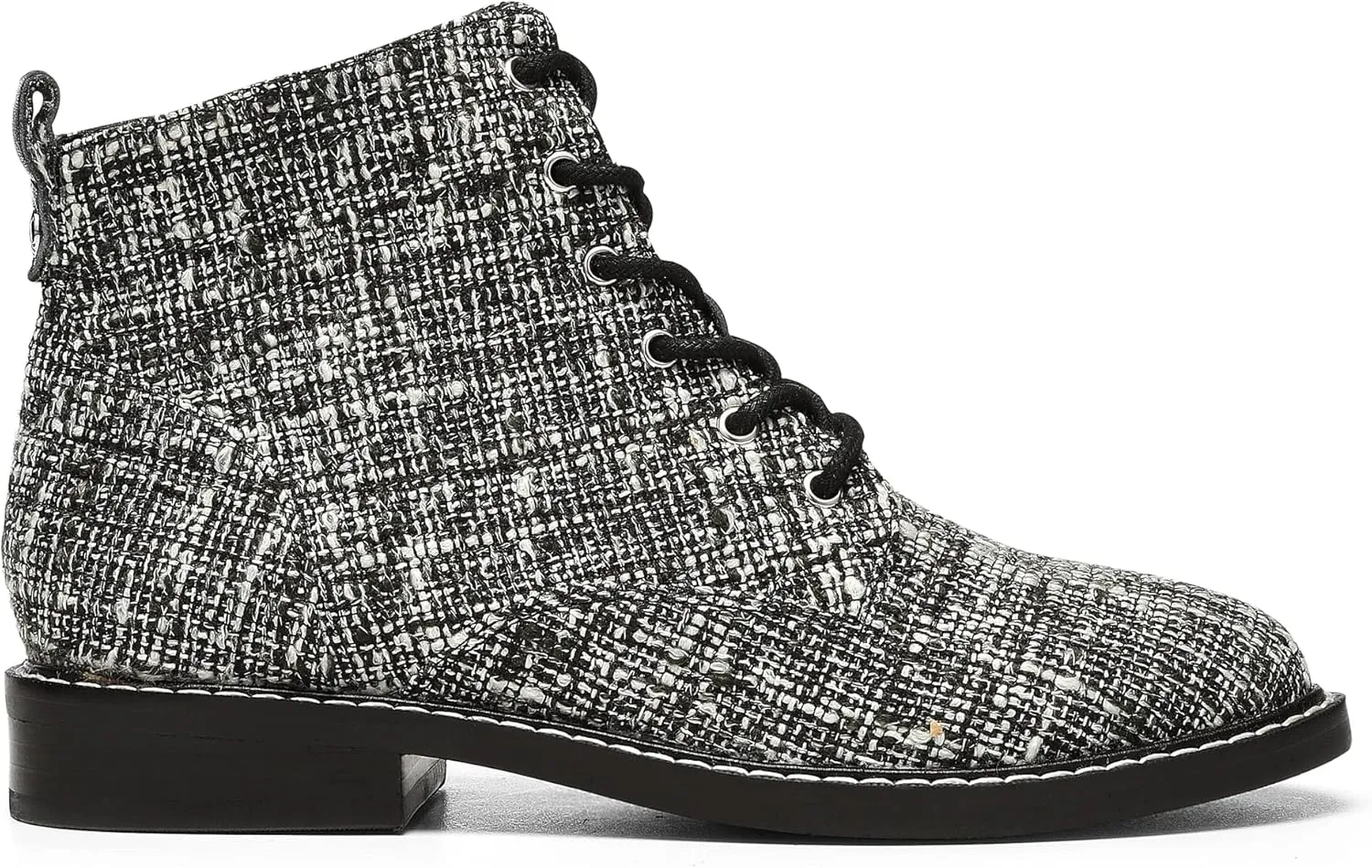 NYDJ Women's Eileen Lace Up Boot