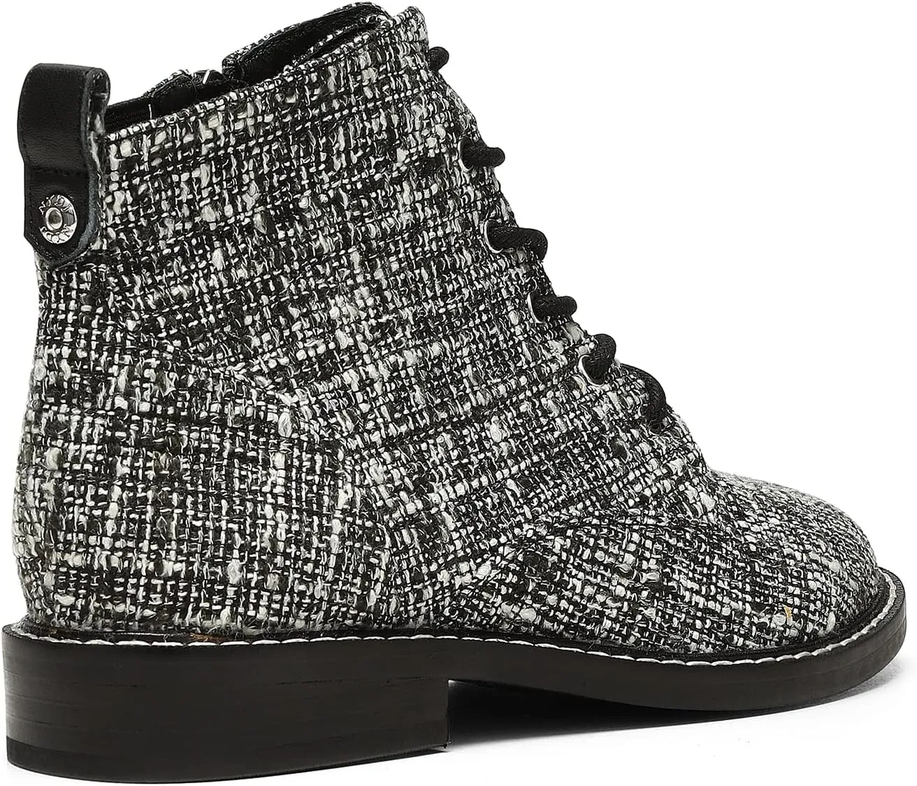 NYDJ Women's Eileen Lace Up Boot