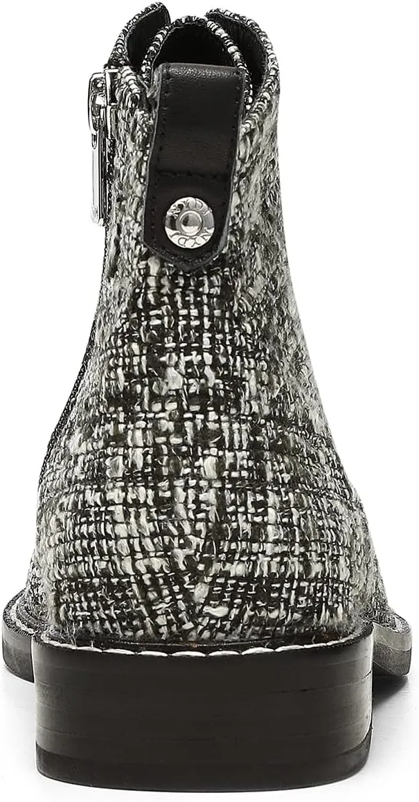 NYDJ Women's Eileen Lace Up Boot
