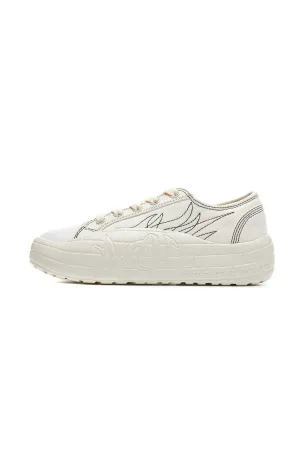 NYU VULC BONE WHITE