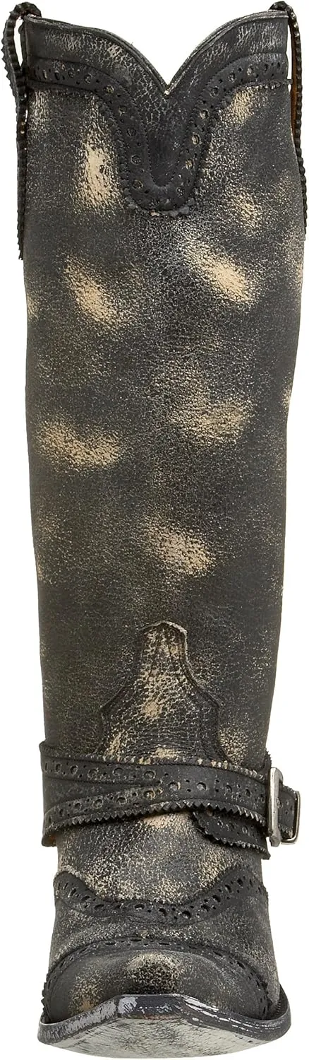 Old Gringo Men's M378-6 Pisa Cowboy Boot