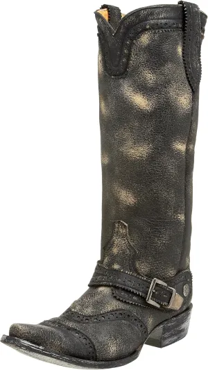 Old Gringo Men's M378-6 Pisa Cowboy Boot