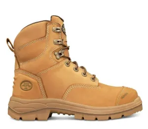 OLIVER 55-332 AT'S SAFETY BOOTS - LACE UP