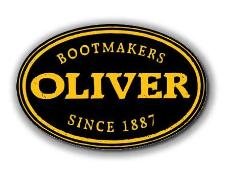 Oliver 55 Series Black or Wheat Lace Up Met Boot