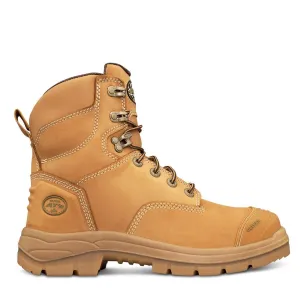 Oliver AT 150mm Lace Up Safety Boot 55-332