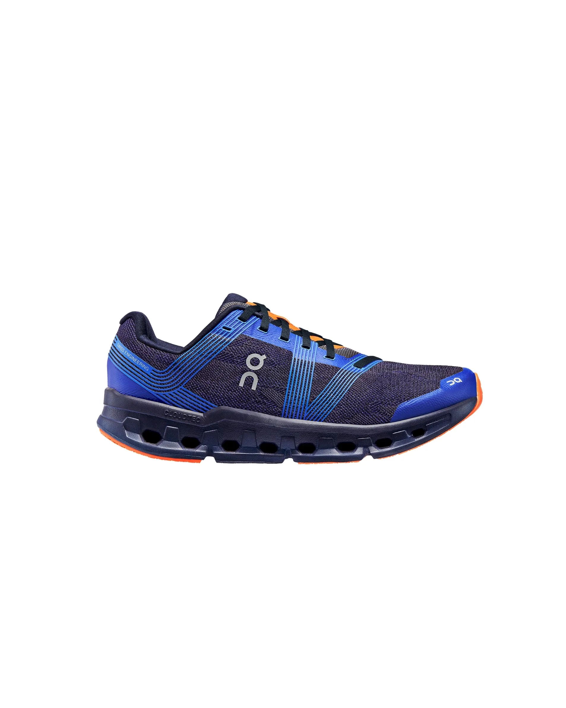 ON CLOUD Men Cloudgo Men Sneaker Shoes