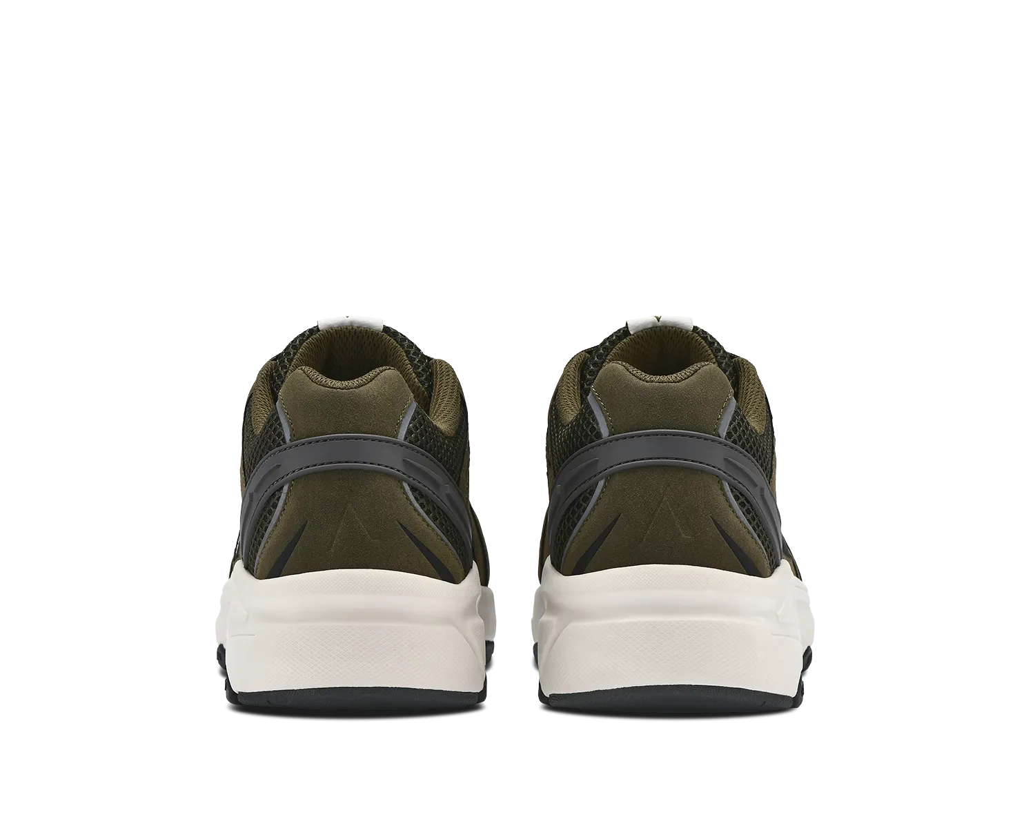 Oserra | Army Black | Women