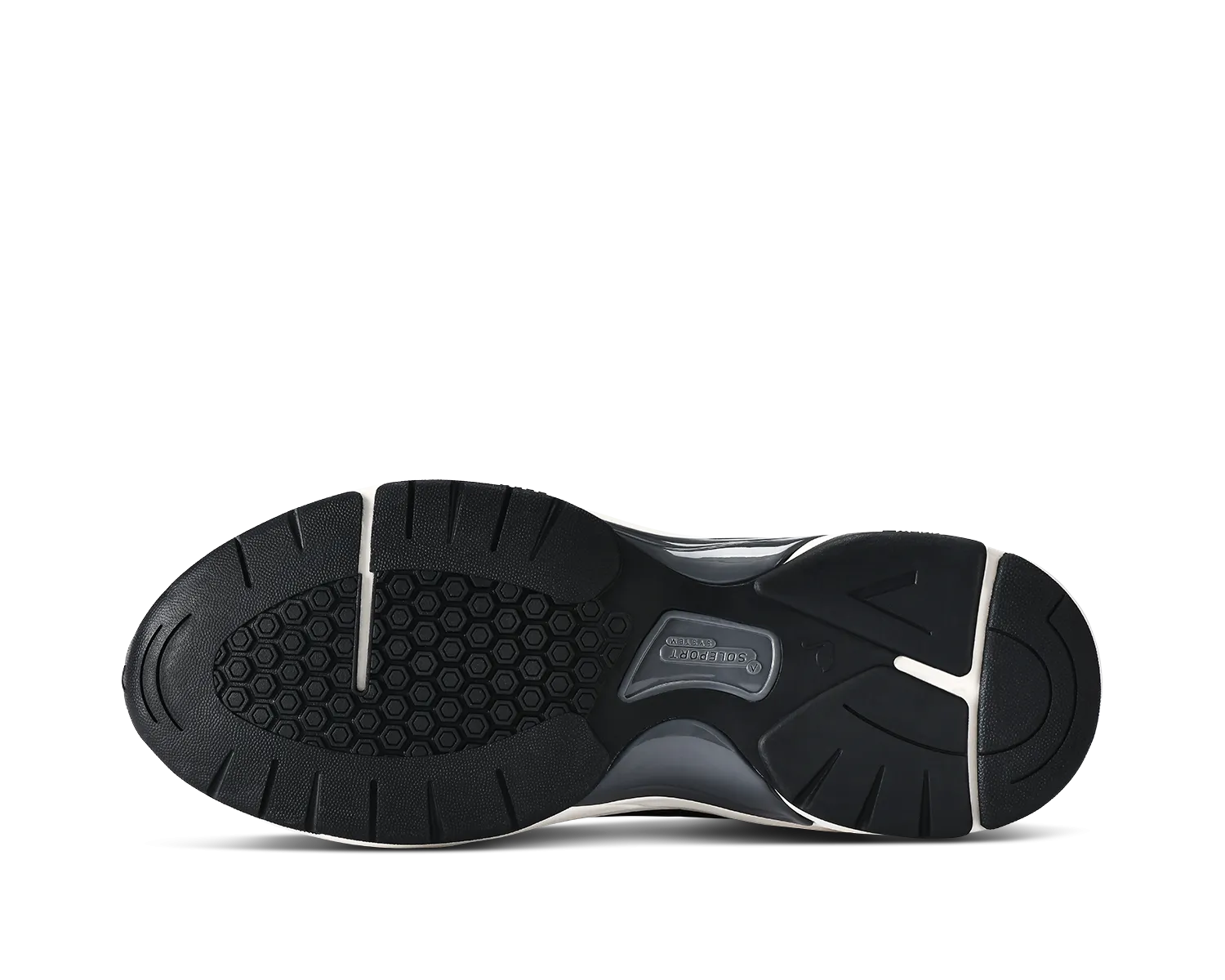 Oserra | Army Black | Women