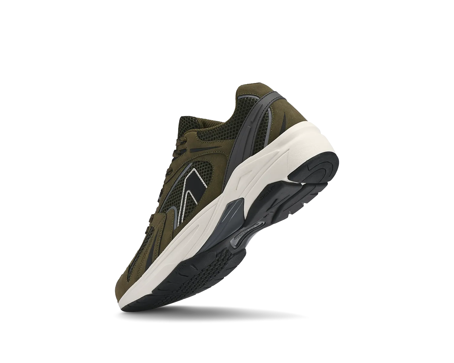 Oserra | Army Black | Women