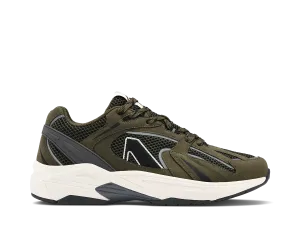 Oserra | Army Black | Women