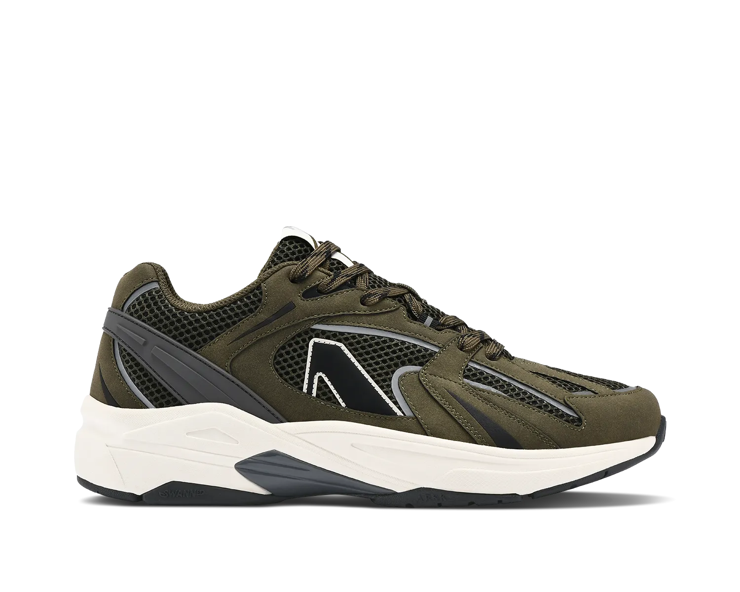 Oserra | Army Black | Women