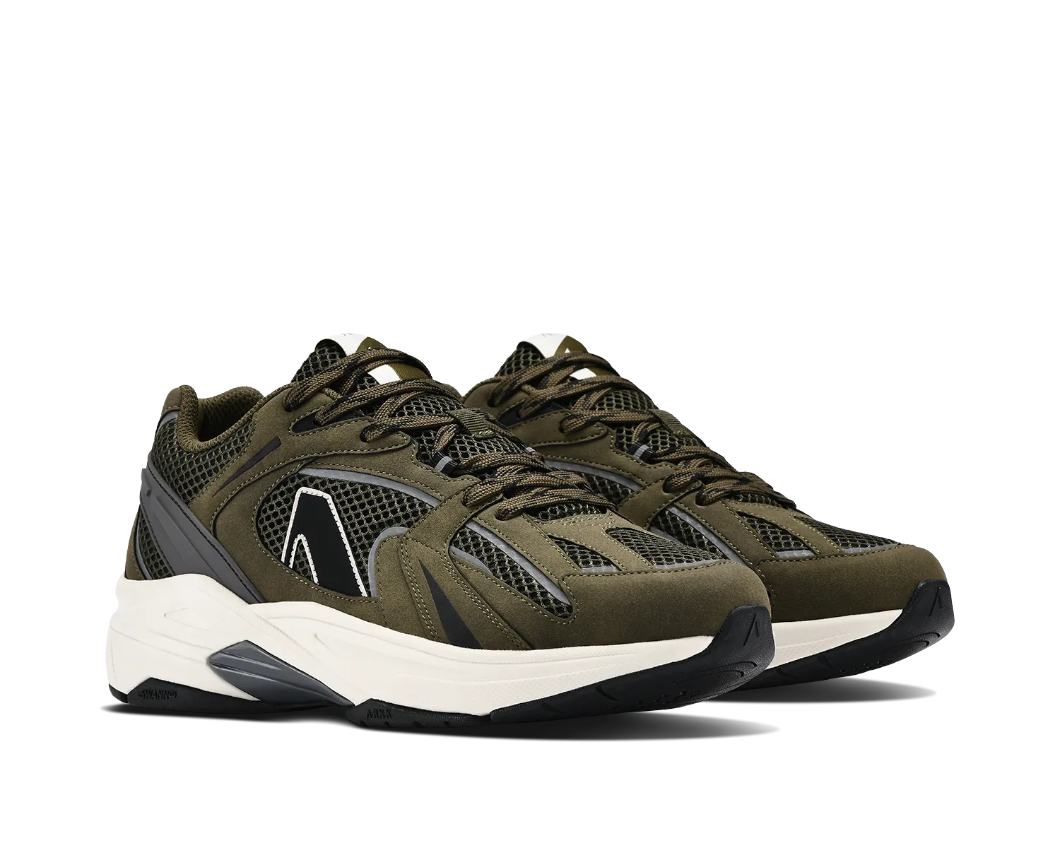 Oserra | Army Black | Women