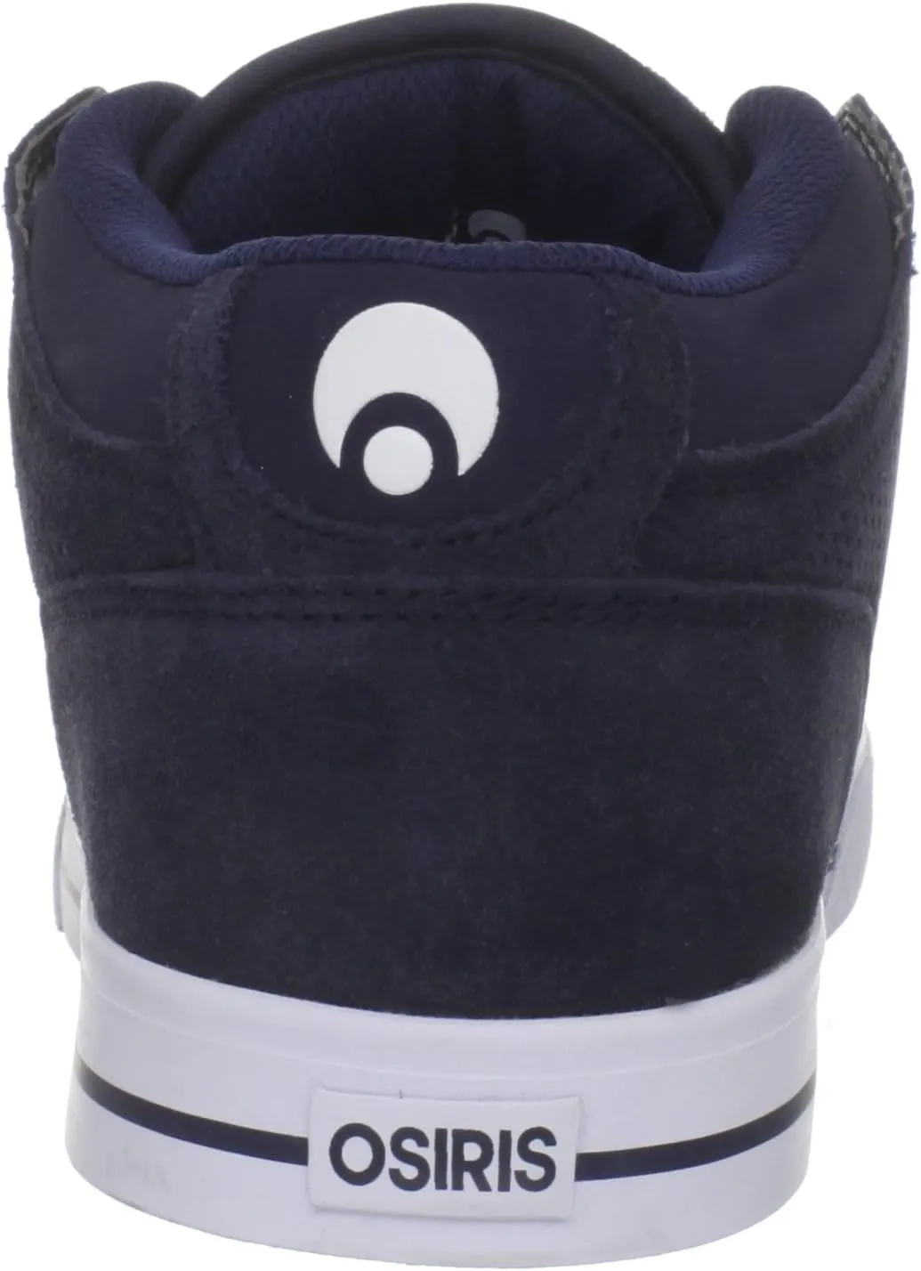 Osiris Men's NYC 83 Mid VLC Fashion Sneaker