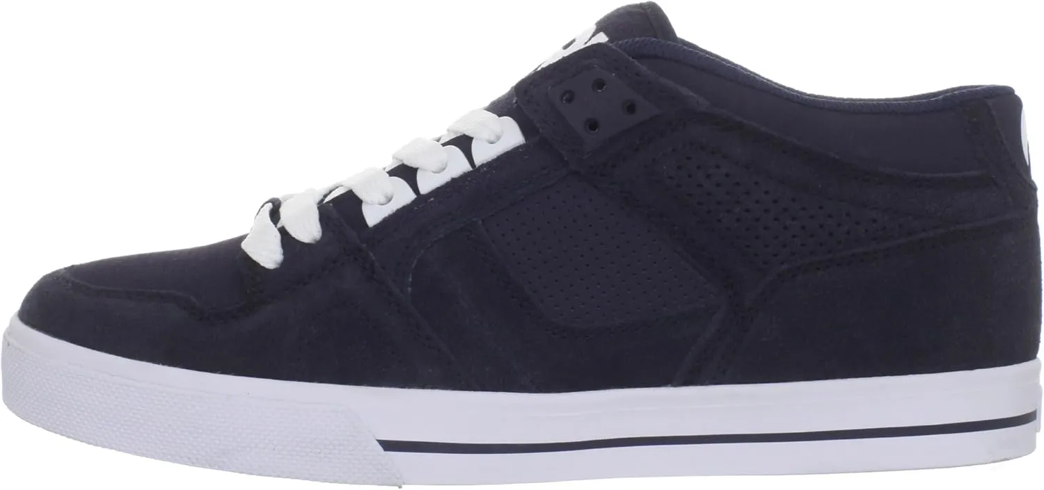 Osiris Men's NYC 83 Mid VLC Fashion Sneaker