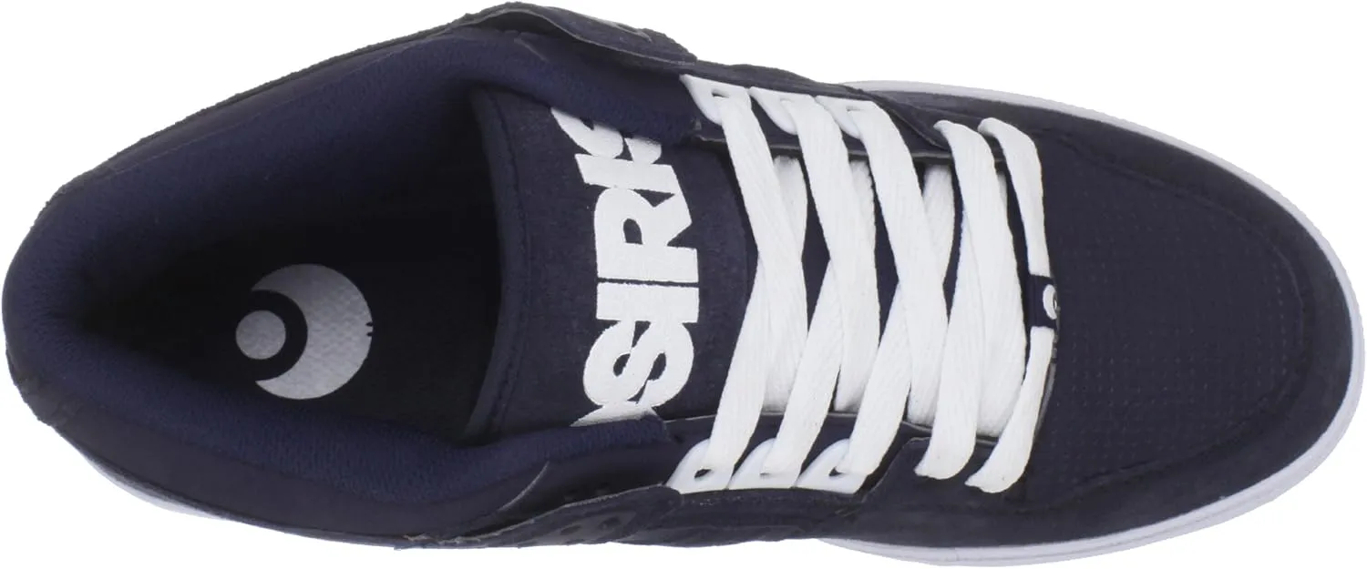 Osiris Men's NYC 83 Mid VLC Fashion Sneaker