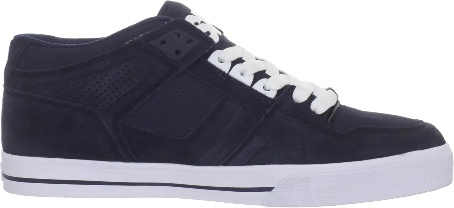 Osiris Men's NYC 83 Mid VLC Fashion Sneaker