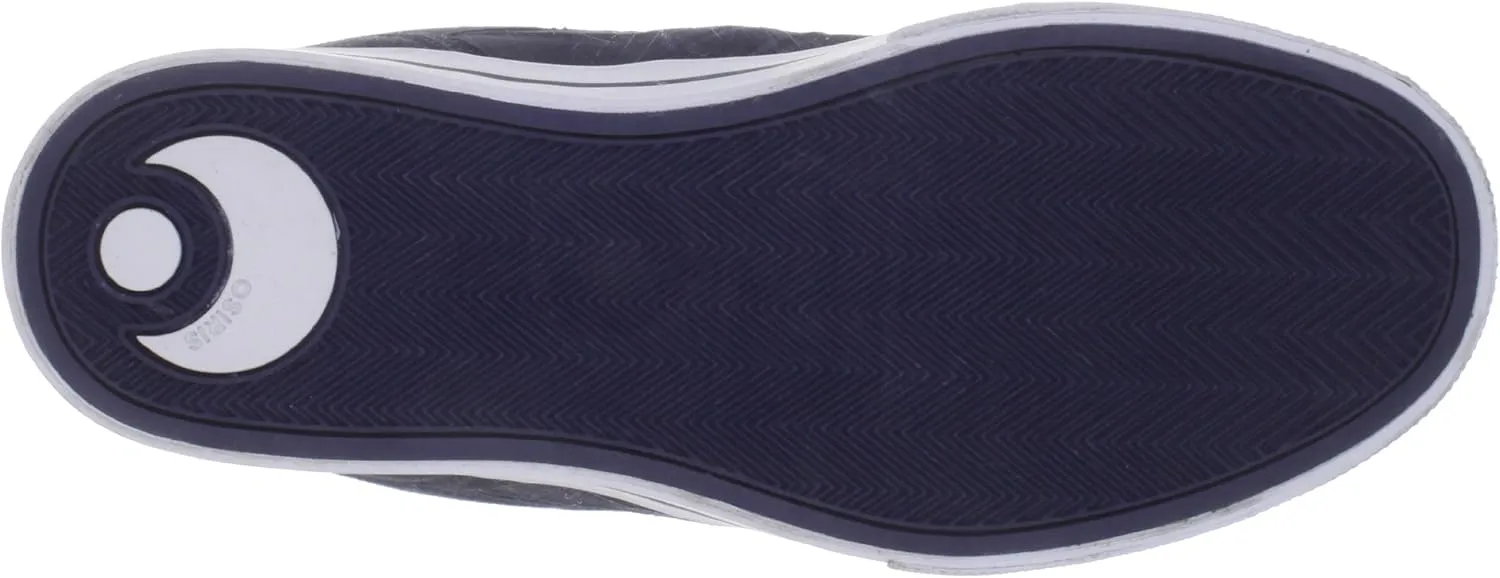 Osiris Men's NYC 83 Mid VLC Fashion Sneaker