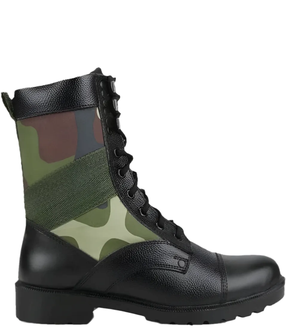 Para Combite Boot