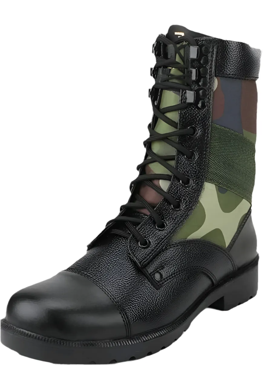 Para Combite Boot