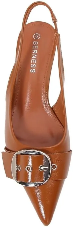 Pari Kitten Heel