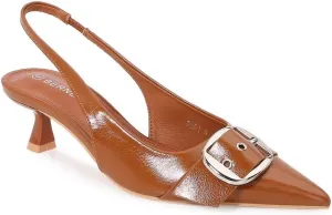 Pari Kitten Heel