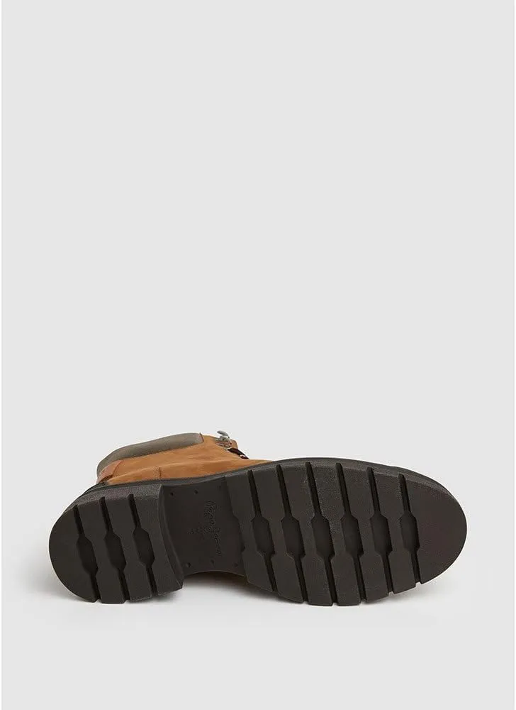 Pepe Jeans Men's Modern Fashion Boot