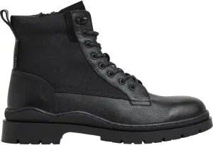Pepe Jeans Men's Modern Fashion Boot