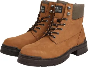 Pepe Jeans Men's Modern Fashion Boot