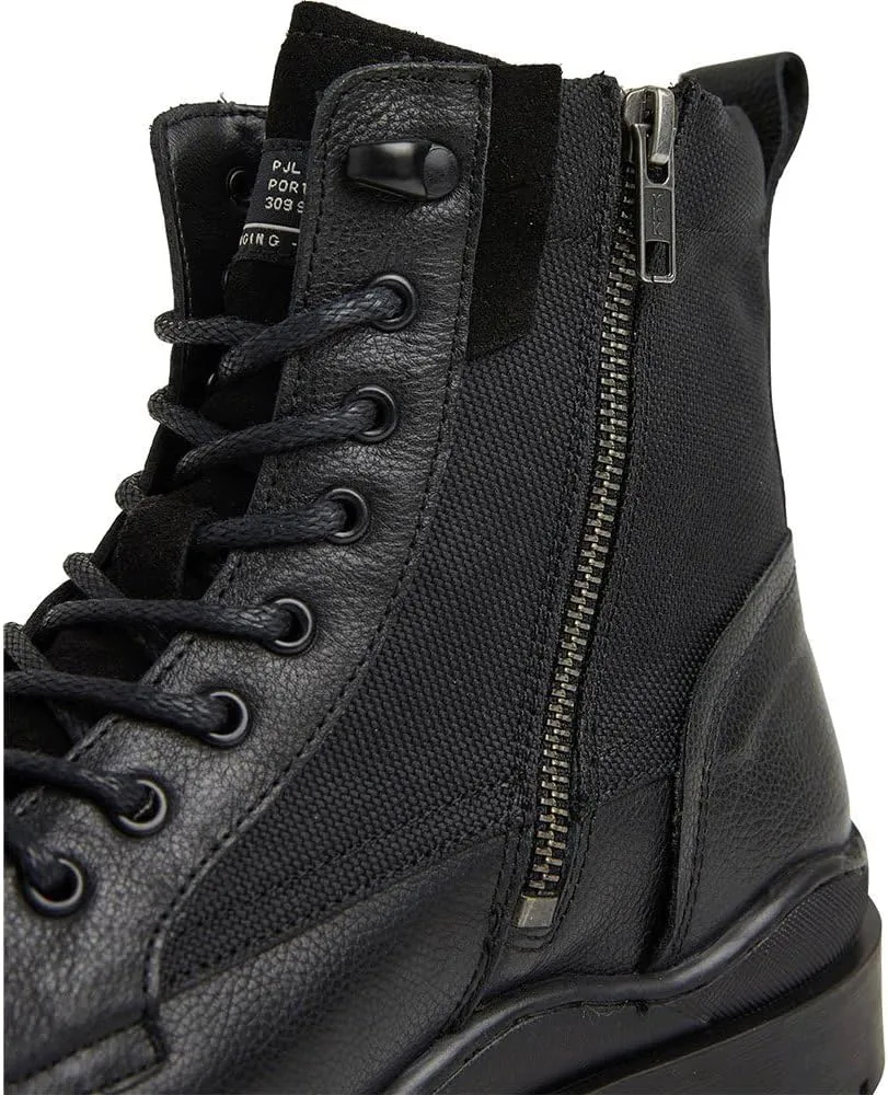 Pepe Jeans Men's Modern Fashion Boot