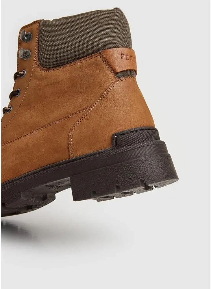 Pepe Jeans Men's Modern Fashion Boot