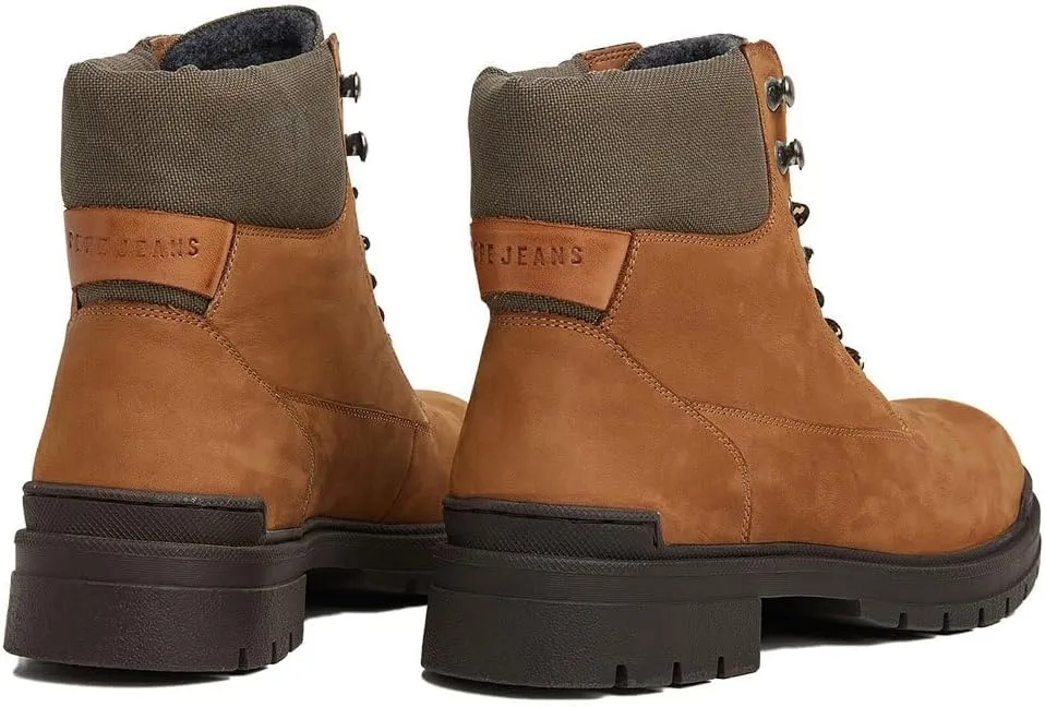 Pepe Jeans Men's Modern Fashion Boot