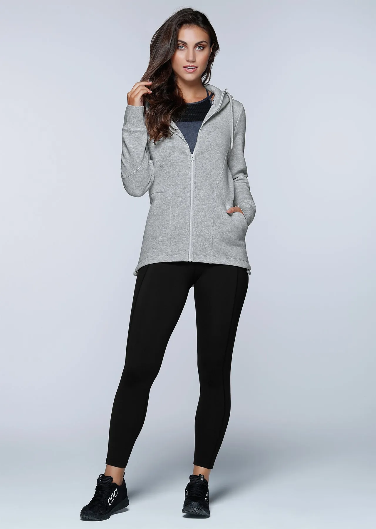 Performance Tech Hoodie