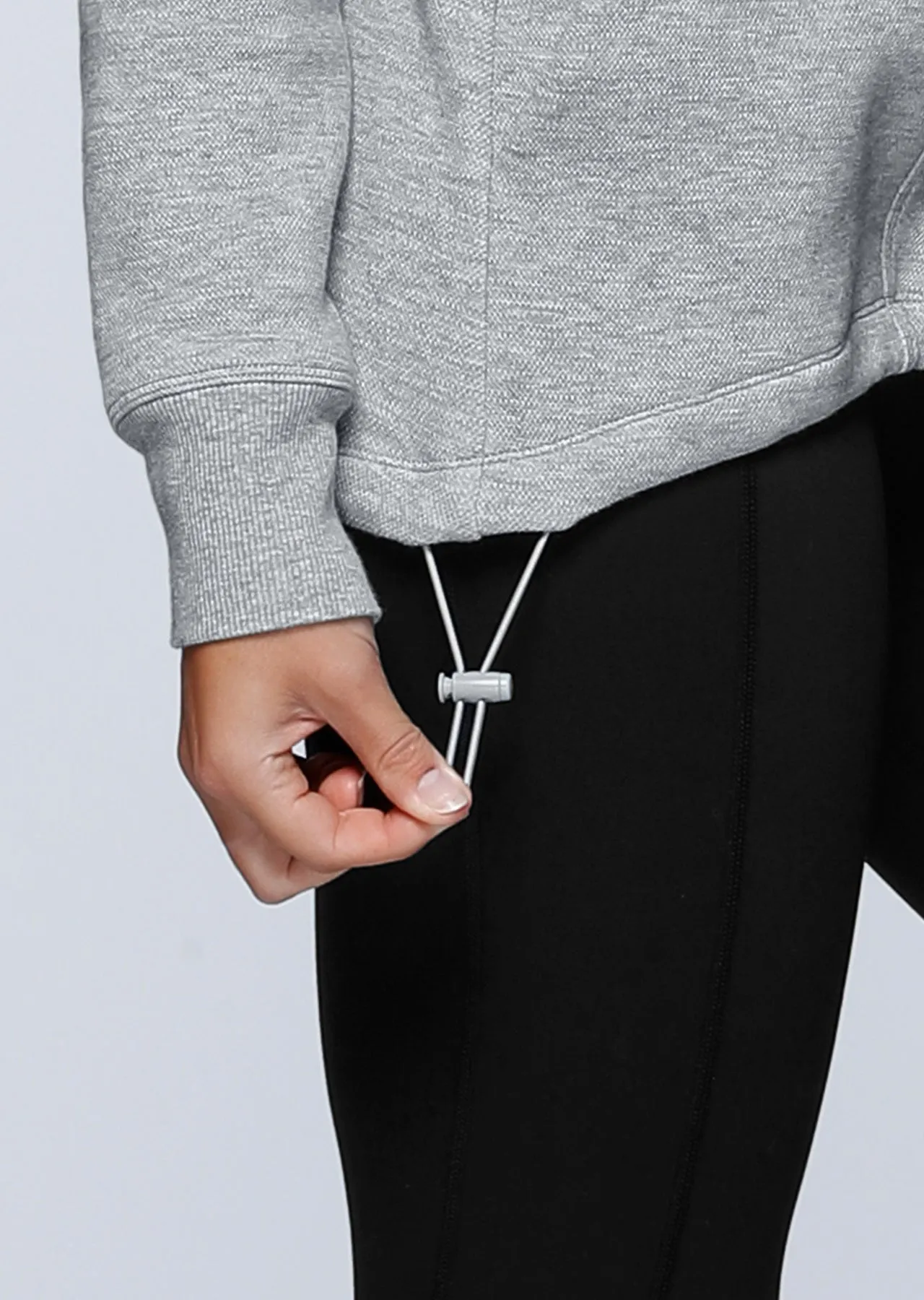 Performance Tech Hoodie