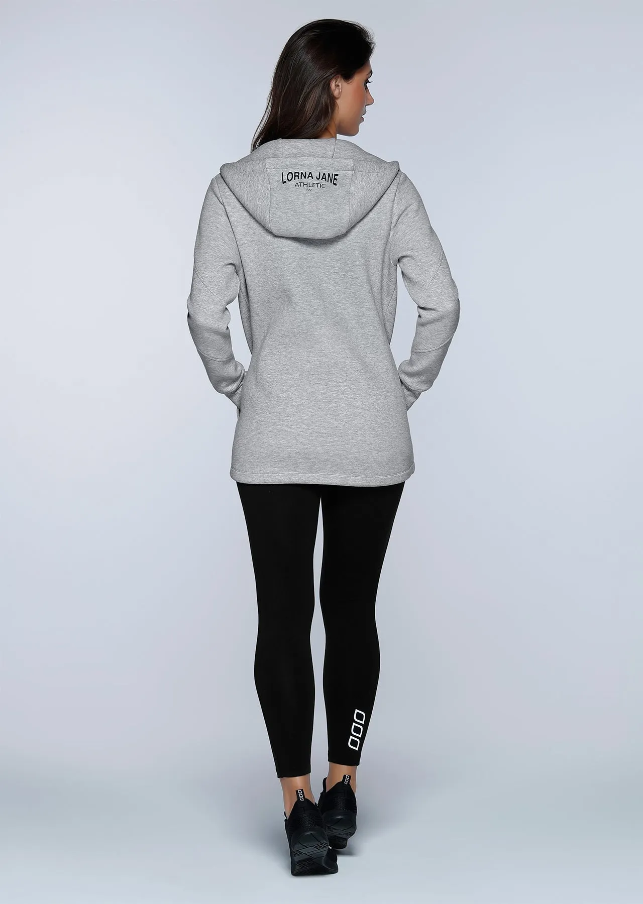 Performance Tech Hoodie