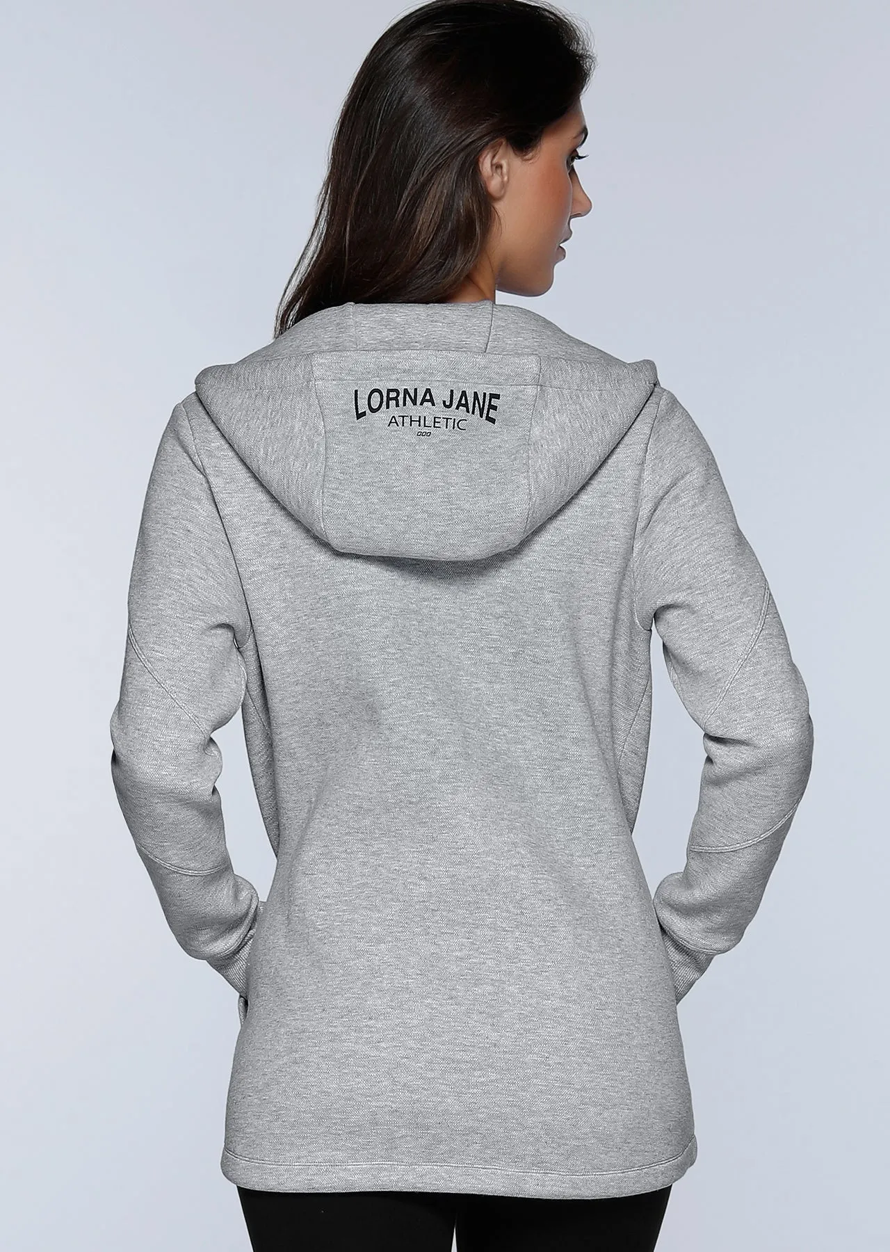 Performance Tech Hoodie