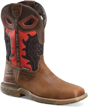 PHANTOM RIDER Men's DH5391 Purge Comp Toe Red 12 D - 12 D