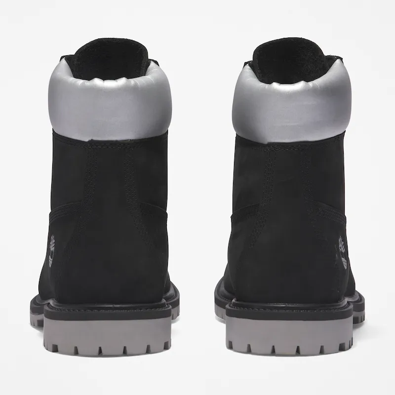 Premium 6-Inch Boot for Women