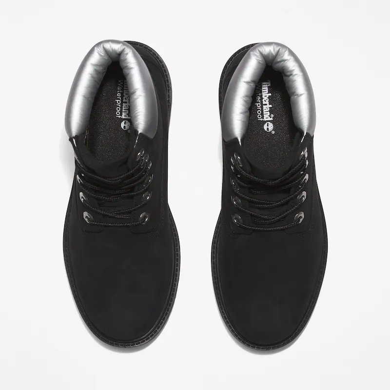 Premium 6-Inch Boot for Women