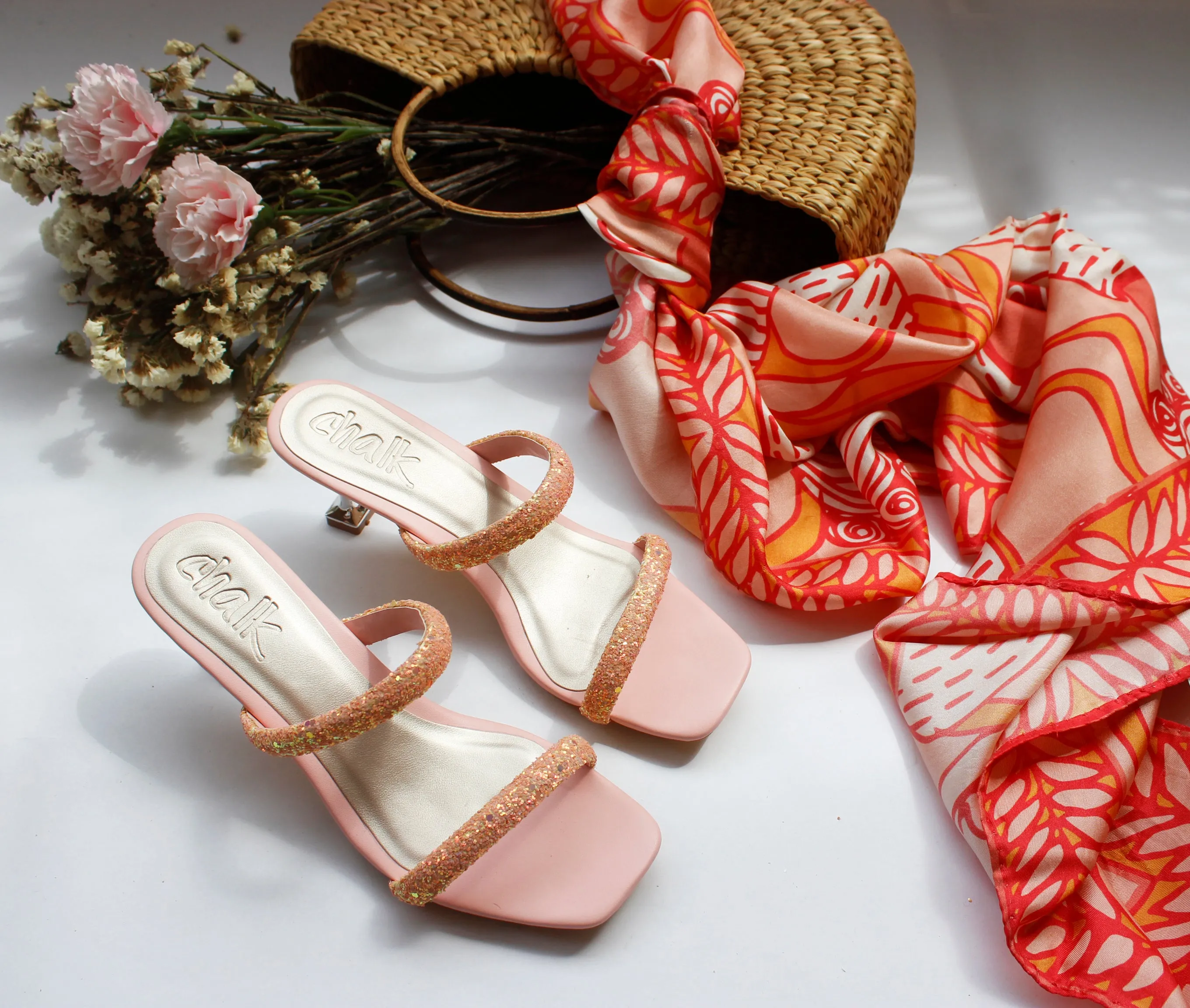 Pretty in Pink
