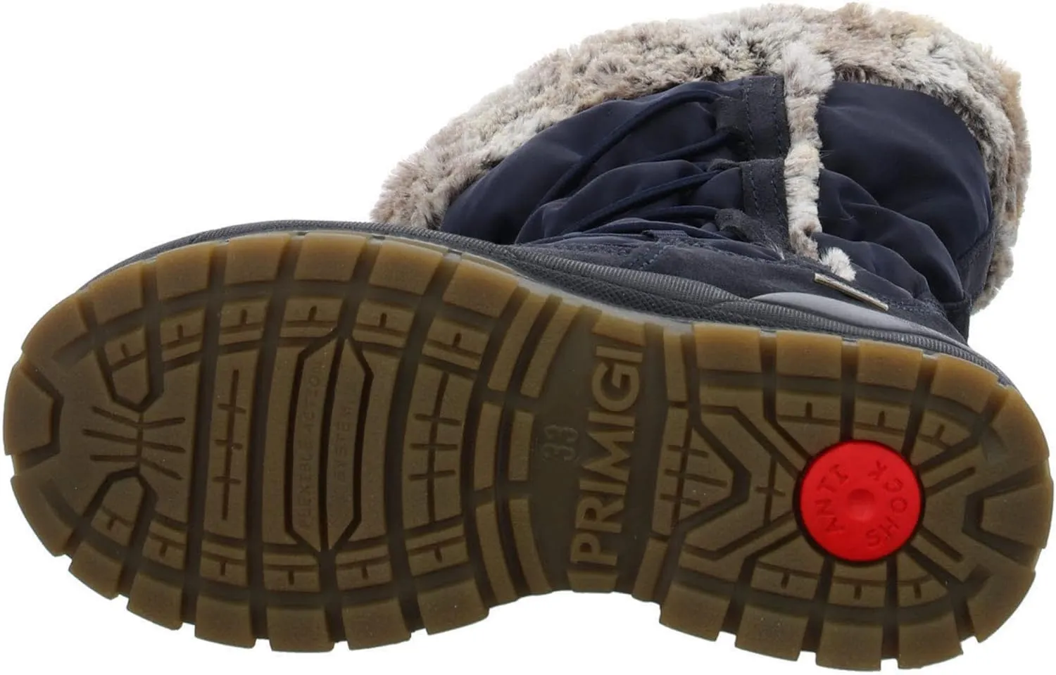 Primigi Kids Girl's 83964 (Toddler/Little Kid/Big Kid)