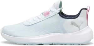 PUMA GOLF Fusion Crush Sport Women's Sneaker, 9 White